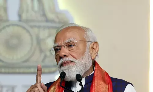 प्रधानमंत्री मोदी की देशवासियों से अपील, फ्यूल सेविंग और वर्क फ्रॉम होम करें, सोने की खरीदारी से बचें प्रधानमंत्री मोदी की देशवासियों से अपील, फ्यूल सेविंग और वर्क फ्रॉम होम करें, सोने की खरीदारी से बचें