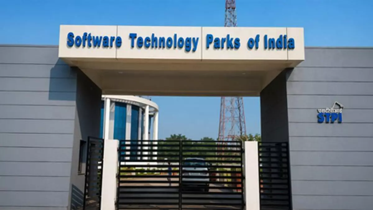 एसटीपीआई में अप्रेंटिस ट्रेनी के 15 पदों पर आवेदन का अंतिम मौका करीब, जल्द करें अप्लाई एसटीपीआई में अप्रेंटिस ट्रेनी के 15 पदों पर आवेदन का अंतिम मौका करीब, जल्द करें अप्लाई