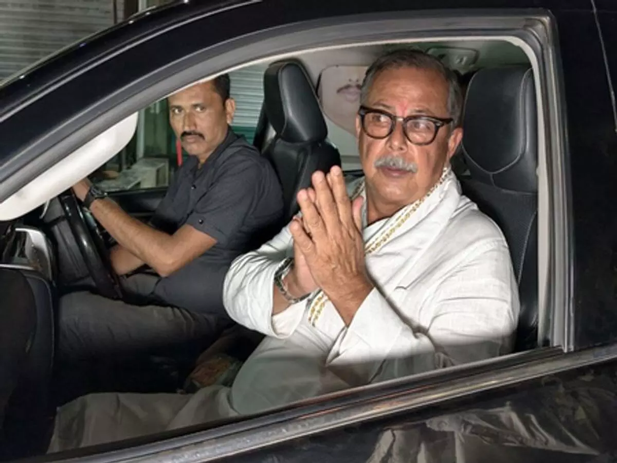 मध्य प्रदेश में स्कूलों की दयनीय स्थिति पर कांग्रेस ने चिंता जताई मध्य प्रदेश में स्कूलों की दयनीय स्थिति पर कांग्रेस ने चिंता जताई
