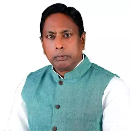 झारखंड के टेंडर कमीशन घोटाले में दो साल से जेल में बंद पूर्व मंत्री आलमगीर आलम को सुप्रीम कोर्ट ने दी जमानत झारखंड के टेंडर कमीशन घोटाले में दो साल से जेल में बंद पूर्व मंत्री आलमगीर आलम को सुप्रीम कोर्ट ने दी जमानत