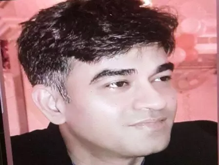 सीएम सुवेंदु अधिकारी के पीए की हत्या के मामले में यूपी-बिहार से तीन आरोपी गिरफ्तार सीएम सुवेंदु अधिकारी के पीए की हत्या के मामले में यूपी-बिहार से तीन आरोपी गिरफ्तार