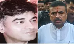 बिहार से जुड़े बंगाल के सीएम शुभेंदु अधिकारी के पीए हत्याकांड के तार, एसटीएफ ने बक्सर से एक को उठाया
