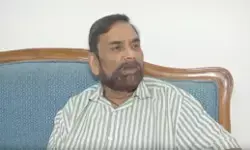 तमिलनाडु के नए मुख्यमंत्री विजय के सामने कई चुनौतियां : राजीव रंजन