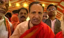 पीएम मोदी की जनसभा में बोले समर्थक, तेलंगाना में अगली सरकार भाजपा की बनेगी