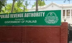 पंजाब सरकार ने निकाली भर्ती, नक्शा योजना के तहत 9 पदों पर मांगे आवेदन पंजाब सरकार ने निकाली भर्ती, नक्शा योजना के तहत 9 पदों पर मांगे आवेदन