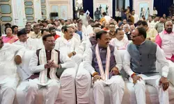 यूपी मंत्रिमंडल विस्तार: नई टीम विकसित भारत के सपने को साकार करने की दिशा में काम करेगी