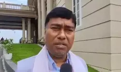 एनडीए सरकार के बेहतरीन कार्यों के कारण असम में 102 सीटें जीतने में मिली सफलता : रामेश्वर तेली एनडीए सरकार के बेहतरीन कार्यों के कारण असम में 102 सीटें जीतने में मिली सफलता : रामेश्वर तेली