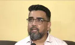बंगाल: रिजु दत्ता ने गंभीर आरोप लगाए- टीएमसी को चला रही थी आईपैक, टिकट के बदले मांगे 50 लाख