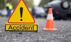 हिमाचल प्रदेश : चंबा में भीषण हादसा, खाई में कार गिरने से 6 लोगों की मौत, सीएम सुक्खू ने जताया दुख हिमाचल प्रदेश : चंबा में भीषण हादसा, खाई में कार गिरने से 6 लोगों की मौत, सीएम सुक्खू ने जताया दुख