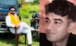 शुभेंदु अधिकारी के PA की हत्या में गिरफ्तार हुआ बलिया का राज सिंह उर्फ चंदन, मां ने कहा- बेटा बेगुनाह