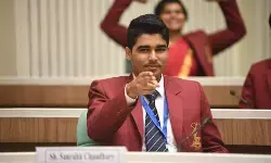 सौरभ चौधरी: पैसे मांगकर पिता ने दिलाई पिस्टल, एशियाई खेलों में गोल्ड जीतने वाले बने सबसे युवा भारतीय सौरभ चौधरी: पैसे मांगकर पिता ने दिलाई पिस्टल, एशियाई खेलों में गोल्ड जीतने वाले बने सबसे युवा भारतीय