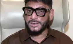 एसआईआर प्रक्रिया में लोगों की मदद को आगे आई एआईएमआईएम, लॉन्च किया मोबाइल ऐप एसआईआर प्रक्रिया में लोगों की मदद को आगे आई एआईएमआईएम, लॉन्च किया मोबाइल ऐप