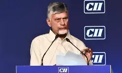 चंद्रबाबू नायडू ने प्रधानमंत्री की विदेशी मुद्रा भंडार बचाने की अपील का समर्थन किया चंद्रबाबू नायडू ने प्रधानमंत्री की विदेशी मुद्रा भंडार बचाने की अपील का समर्थन किया