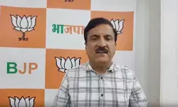 राहुल गांधी एक निष्क्रिय व्यक्ति, प्रधानमंत्री मोदी की अपील उचित : अतुल भातखलकर