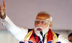 24 घंटे में दूसरी अपील: पीएम मोदी बोले– सोना न खरीदें, ईंधन बचाएं 24 घंटे में दूसरी अपील: पीएम मोदी बोले– सोना न खरीदें, ईंधन बचाएं