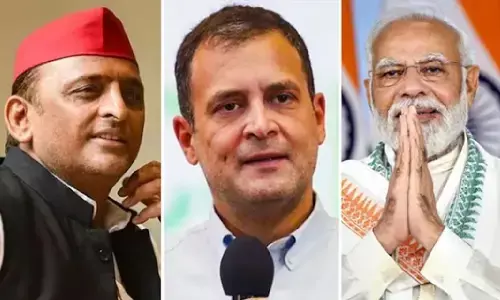 ये उपदेश नहीं, नाकामी के सबूत, पेट्रोल-सोना वाली अपील पर राहुल और अखिलेश ने पीएम मोदी को घेरा ये उपदेश नहीं, नाकामी के सबूत, पेट्रोल-सोना वाली अपील पर राहुल और अखिलेश ने पीएम मोदी को घेरा
