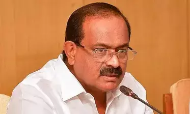 तमिलनाडु के स्पीकर चुनाव में प्रत्याशी उतारेगी डीएमके, आर. सक्करापानी हो सकते हैं प्रत्याशी तमिलनाडु के स्पीकर चुनाव में प्रत्याशी उतारेगी डीएमके, आर. सक्करापानी हो सकते हैं प्रत्याशी