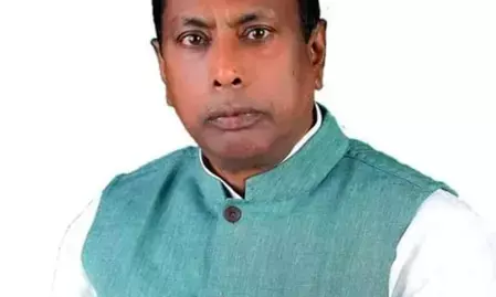 झारखंड के टेंडर कमीशन घोटाले में दो साल से जेल में बंद पूर्व मंत्री आलमगीर आलम को सुप्रीम कोर्ट ने दी जमानत