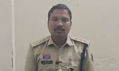 छत्तीसगढ़: जमीन के लालच में रिश्ते हुए शर्मसार, बड़े भाई-भाभी पर हत्या का आरोप छत्तीसगढ़: जमीन के लालच में रिश्ते हुए शर्मसार, बड़े भाई-भाभी पर हत्या का आरोप