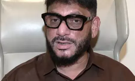 एसआईआर प्रक्रिया में लोगों की मदद को आगे आई एआईएमआईएम, लॉन्च किया मोबाइल ऐप एसआईआर प्रक्रिया में लोगों की मदद को आगे आई एआईएमआईएम, लॉन्च किया मोबाइल ऐप