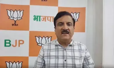 राहुल गांधी एक निष्क्रिय व्यक्ति, प्रधानमंत्री मोदी की अपील उचित : अतुल भातखलकर
