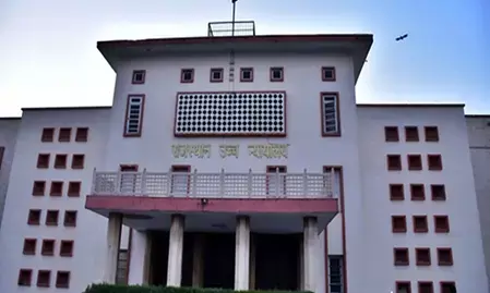 राजस्थान हाई कोर्ट ने पंचायत और स्थानीय निकाय चुनावों में देरी पर राज्य सरकार से पूछा सवाल राजस्थान हाई कोर्ट ने पंचायत और स्थानीय निकाय चुनावों में देरी पर राज्य सरकार से पूछा सवाल