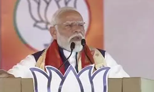 मोदी ने मान ली बड़ी नाकामी मोदी ने मान ली बड़ी नाकामी