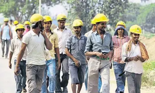 लागू हुईं चार नयी श्रम संहिताएं