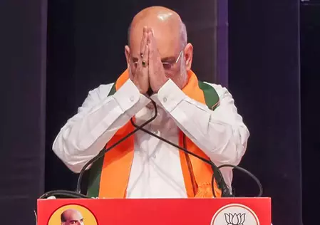 बाबा बंदा सिंह बहादुर का जीवन राष्ट्र और धर्म रक्षा की प्रेरणाशक्ति, अमित शाह ने दी ‘सरहिंद फतह दिवस’ की शुभकामनाएं बाबा बंदा सिंह बहादुर का जीवन राष्ट्र और धर्म रक्षा की प्रेरणाशक्ति, अमित शाह ने दी ‘सरहिंद फतह दिवस’ की शुभकामनाएं