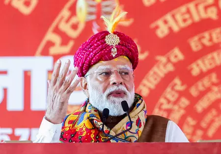 मुझे खुशी है बंगाल के लोगों को आयुष्मान भारत का लाभ मिलेगा: पीएम मोदी मुझे खुशी है बंगाल के लोगों को आयुष्मान भारत का लाभ मिलेगा: पीएम मोदी