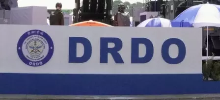 डीआरडीओ-जीटीआरई ने अप्रेंटिस ट्रेनी के 150 पदों पर निकाली भर्ती, 6 जून को वॉक-इन इंटरव्यू डीआरडीओ-जीटीआरई ने अप्रेंटिस ट्रेनी के 150 पदों पर निकाली भर्ती, 6 जून को वॉक-इन इंटरव्यू