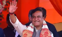 नई टीम राज्य के विकास और समृद्धि के लिए मिलकर काम करेगी : हिमंता बिस्वा सरमा