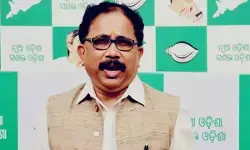 ओडिशा में बढ़ती हिंसा से सियासी घमासान, विपक्ष ने सरकार पर साधा निशाना ओडिशा में बढ़ती हिंसा से सियासी घमासान, विपक्ष ने सरकार पर साधा निशाना