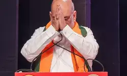 बाबा बंदा सिंह बहादुर का जीवन राष्ट्र और धर्म रक्षा की प्रेरणाशक्ति, अमित शाह ने दी ‘सरहिंद फतह दिवस’ की शुभकामनाएं बाबा बंदा सिंह बहादुर का जीवन राष्ट्र और धर्म रक्षा की प्रेरणाशक्ति, अमित शाह ने दी ‘सरहिंद फतह दिवस’ की शुभकामनाएं