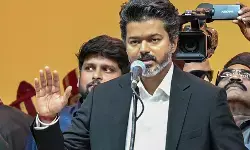 मुख्यमंत्री विजय इस महीने के अंत में दिल्ली की अपनी पहली आधिकारिक यात्रा करेंगे मुख्यमंत्री विजय इस महीने के अंत में दिल्ली की अपनी पहली आधिकारिक यात्रा करेंगे