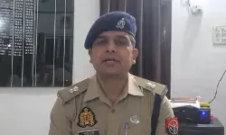 रायबरेली में पुलिस और बदमाशों के बीच मुठभेड़, आरोपियों के पैर में लगी गोली रायबरेली में पुलिस और बदमाशों के बीच मुठभेड़, आरोपियों के पैर में लगी गोली