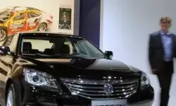 अमेरिकी सीनेटरों ने राष्ट्रीय सुरक्षा के लिए चीनी कारों को बताया खतरनाक, जासूसी के डर से लगा सकता है बैन अमेरिकी सीनेटरों ने राष्ट्रीय सुरक्षा के लिए चीनी कारों को बताया खतरनाक, जासूसी के डर से लगा सकता है बैन