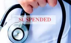 इलाज में लापरवाही से किशोर ने गंवाया पैर इलाज में लापरवाही से किशोर ने गंवाया पैर