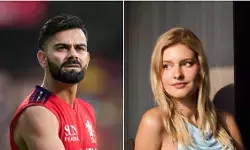 Virat Kohli: विराट कोहली को बदनाम करने के लिए मुझे पैसे ऑफर किए गए, जर्मन मॉडल का बड़ा खुलासा