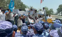 लाखों छात्रों की मेहनत दांव पर; नीट यूजी विवाद पर छात्र संगठनों का फूटा गुस्सा, न्याय की मांग