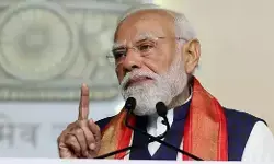 मोदी की अपील में नैतिक बल गायब, पाखंड भरपूर मोदी की अपील में नैतिक बल गायब, पाखंड भरपूर