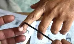 2026 के विधानसभा चुनावों के नतीजे से क्षेत्रीय पार्टियों की भूमिका को झटका! 2026 के विधानसभा चुनावों के नतीजे से क्षेत्रीय पार्टियों की भूमिका को झटका!