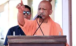 पीएम मोदी के आह्वान से जुड़ें प्रदेशवासी, ईंधन की खपत कम करें, अनावश्यक सोने की खरीदारी न करें: सीएम योगी पीएम मोदी के आह्वान से जुड़ें प्रदेशवासी, ईंधन की खपत कम करें, अनावश्यक सोने की खरीदारी न करें: सीएम योगी