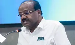 कर्नाटक के सीएम और डिप्टी सीएम के बीच बेंगलुरु नगर निकाय चुनावों को लेकर सत्ता संघर्ष: कुमारस्वामी कर्नाटक के सीएम और डिप्टी सीएम के बीच बेंगलुरु नगर निकाय चुनावों को लेकर सत्ता संघर्ष: कुमारस्वामी