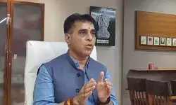 गुजरात: प्रफुल पंशेरिया ने प्रधानमंत्री की देश के हित के लिए फ्यूल बचाने की अपील का स्वागत किया गुजरात: प्रफुल पंशेरिया ने प्रधानमंत्री की देश के हित के लिए फ्यूल बचाने की अपील का स्वागत किया