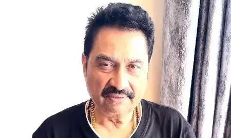 कुमार सानू ने अपने गुरु और प्रेरणा किशोर कुमार का पसंदीदा गाना किया शेयर कुमार सानू ने अपने गुरु और प्रेरणा किशोर कुमार का पसंदीदा गाना किया शेयर