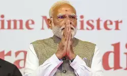 महाराष्ट्र: सांगली में हुए दर्दनाक हादसे पर प्रधानमंत्री मोदी ने जताया दुख महाराष्ट्र: सांगली में हुए दर्दनाक हादसे पर प्रधानमंत्री मोदी ने जताया दुख