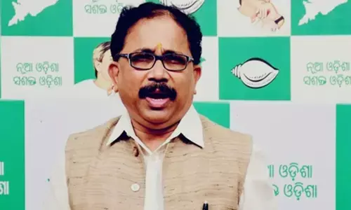 ओडिशा में बढ़ती हिंसा से सियासी घमासान, विपक्ष ने सरकार पर साधा निशाना
