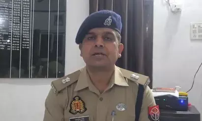 रायबरेली में पुलिस और बदमाशों के बीच मुठभेड़, आरोपियों के पैर में लगी गोली रायबरेली में पुलिस और बदमाशों के बीच मुठभेड़, आरोपियों के पैर में लगी गोली