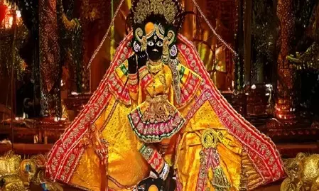 13 मई का पंचांग : नारायण को समर्पित अपरा एकादशी, नोट कर लें शुभ-अशुभ समय